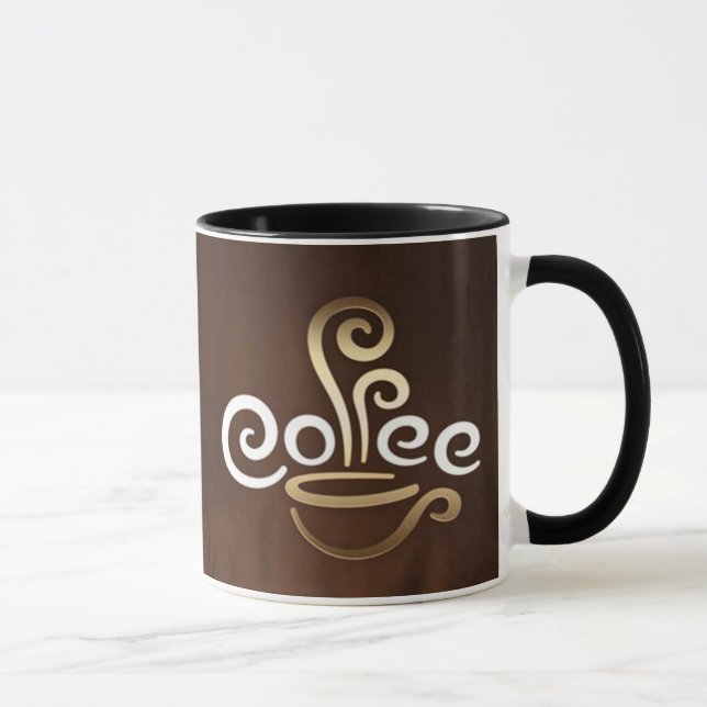 Tasse (Rechts)