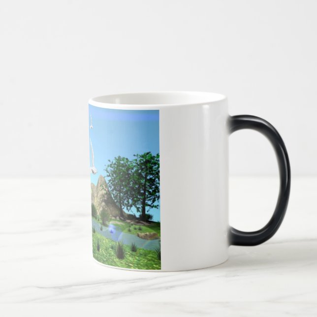 Tasse (Rechts)