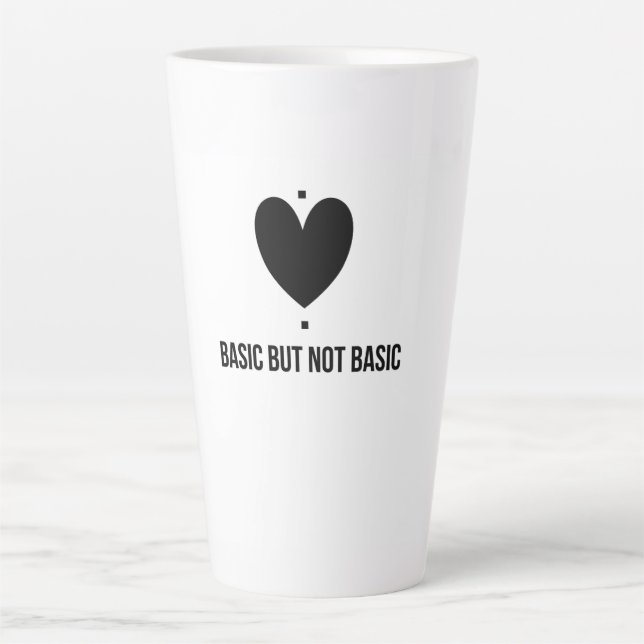 Tasse (Vorderseite)
