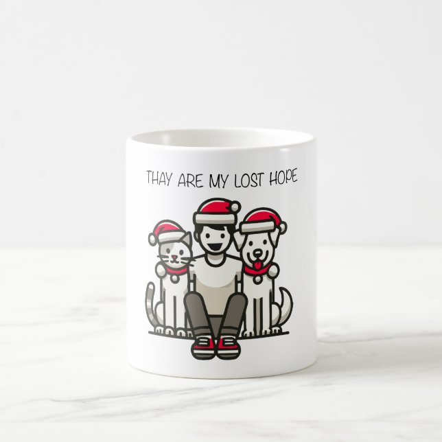 Tasse (Mittel)
