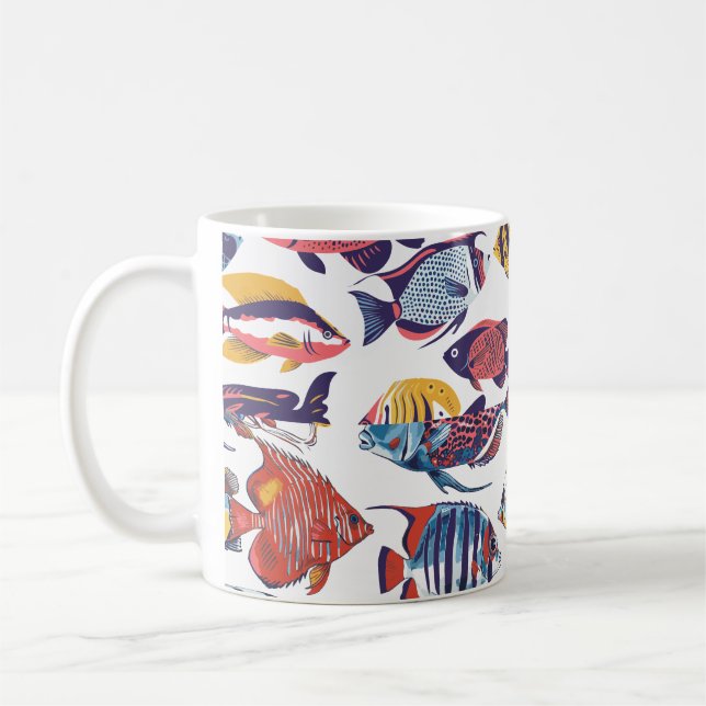 Tasse (Links)