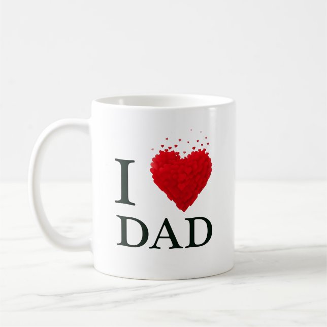 Tasse (Links)