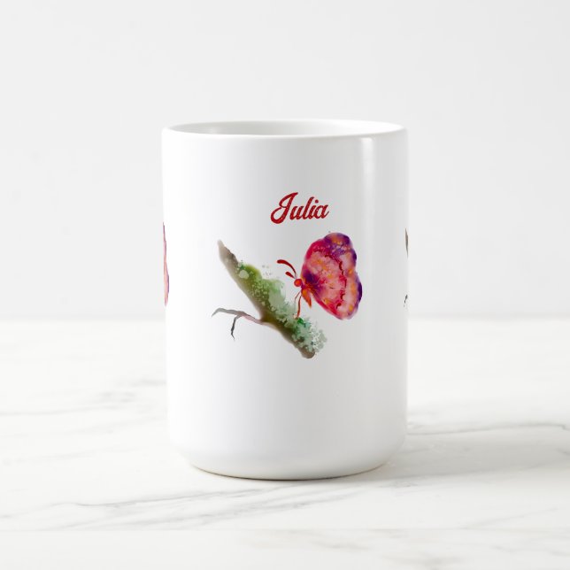 Tasse (Mittel)