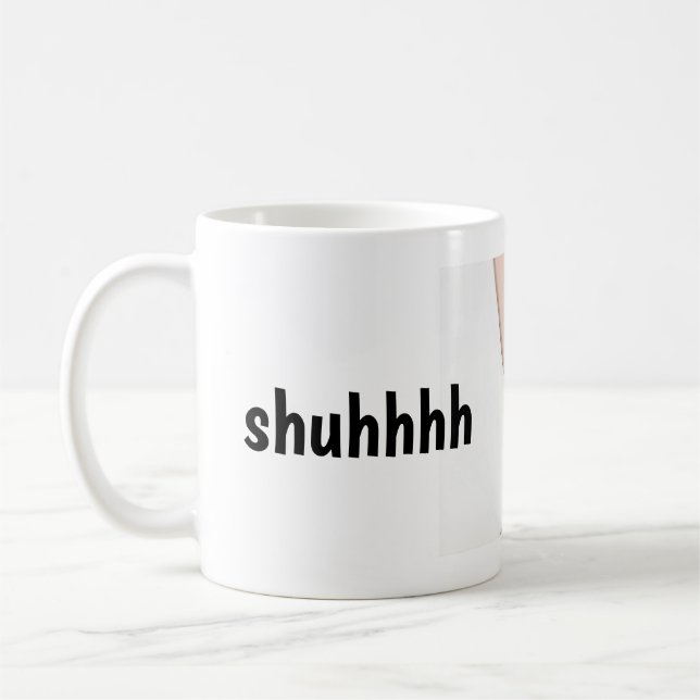 Tasse (Links)