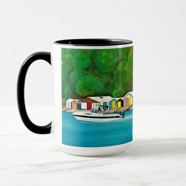 Tasse (Links)