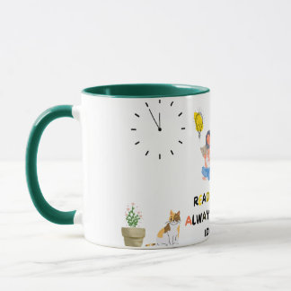 Tasse
