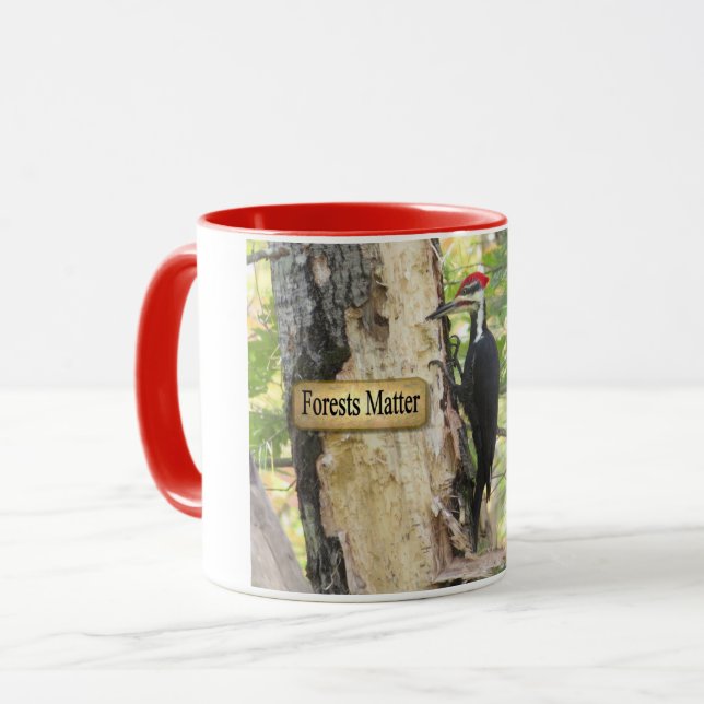  Tasse (Vorderseite Links)