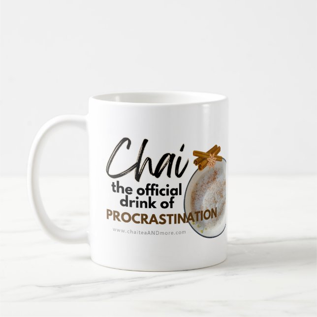 Tasse (Links)