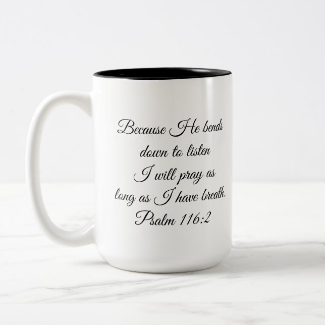 Tasse (Links)