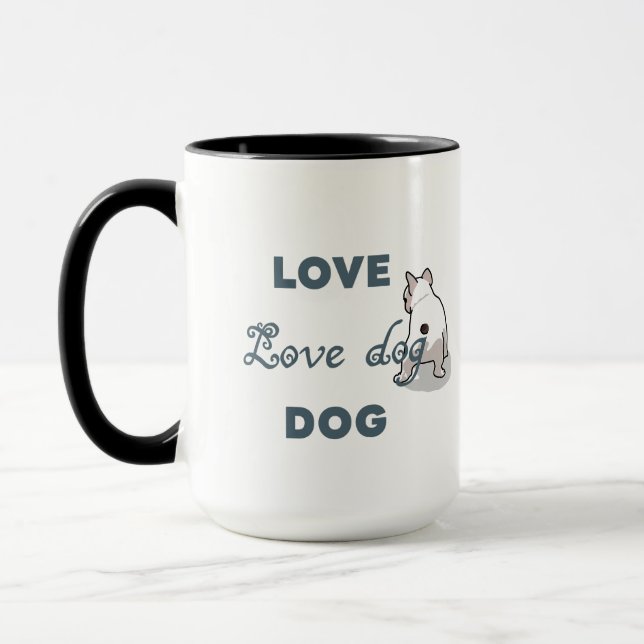 Tasse (Links)