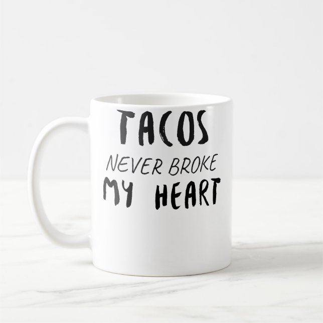 Tasse (Links)