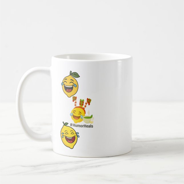 Tasse (Links)