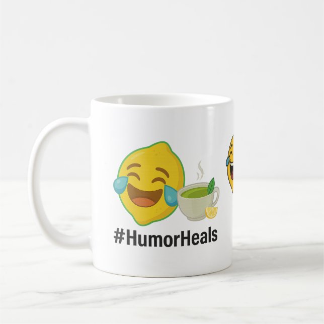 Tasse (Links)