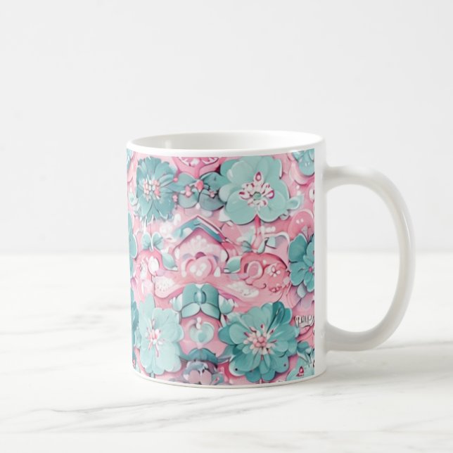 Tasse (Rechts)