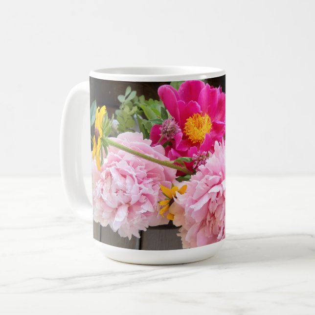 Tasse (Vorderseite Links)