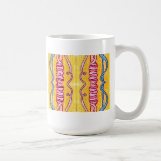 Tasse (Rechts)