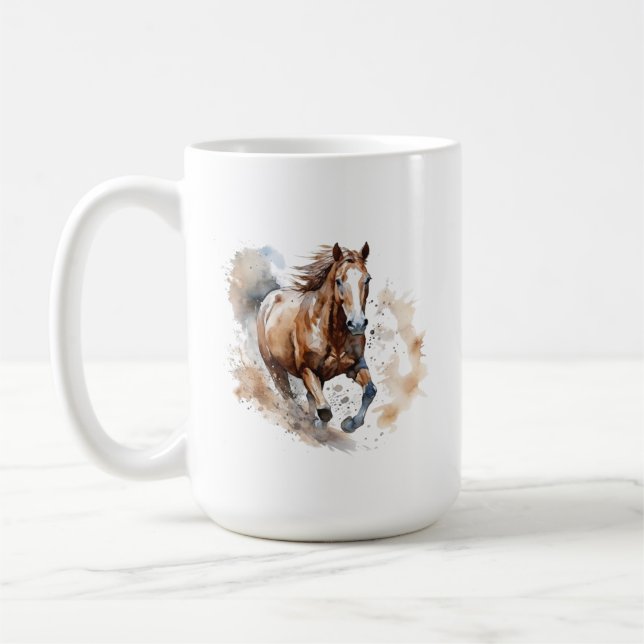 Tasse (Links)