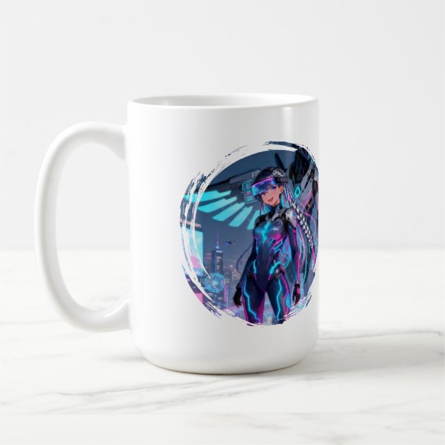 Tasse (Links)