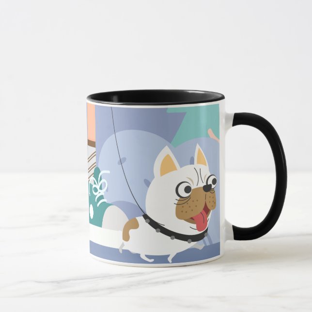 Tasse (Rechts)