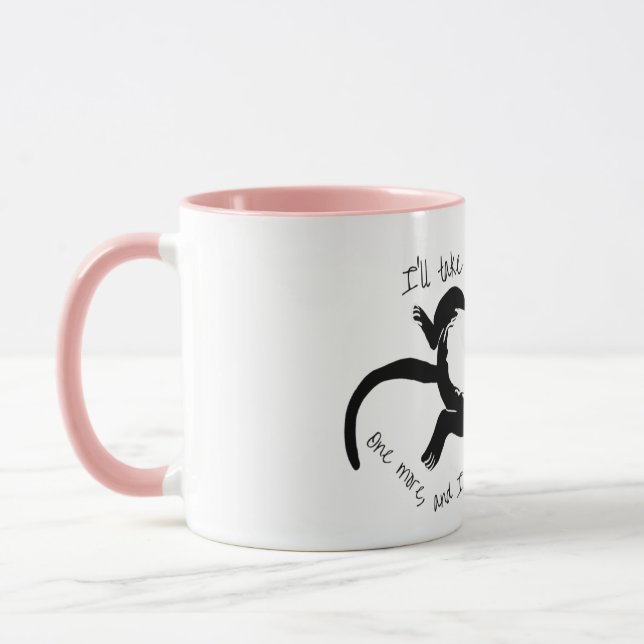 Tasse (Links)
