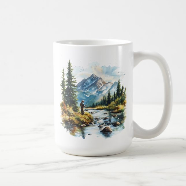Tasse (Rechts)