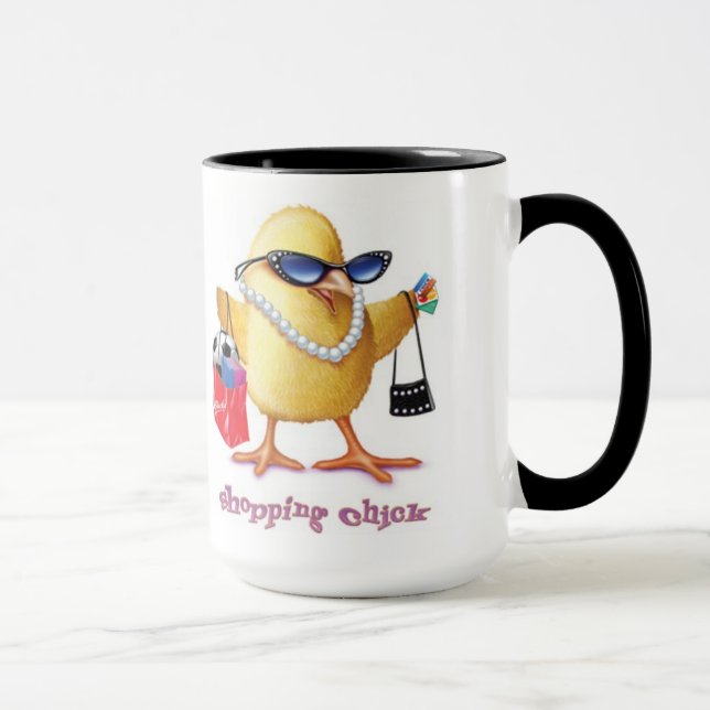 Tasse (Rechts)