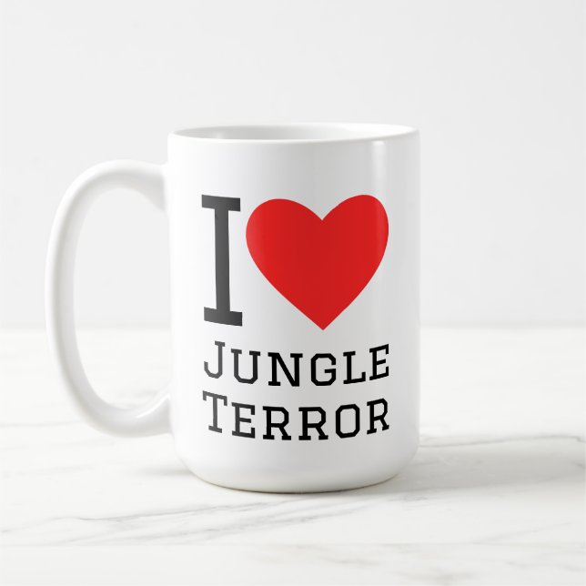 Tasse (Links)