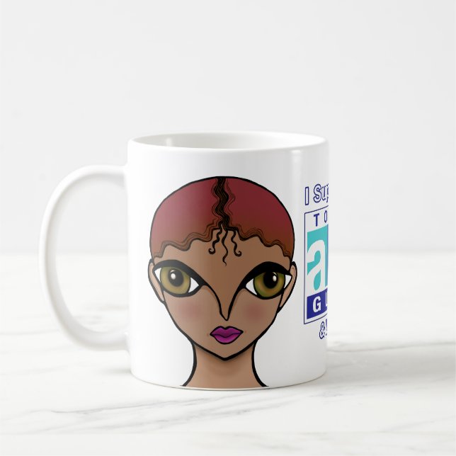 Tasse (Links)