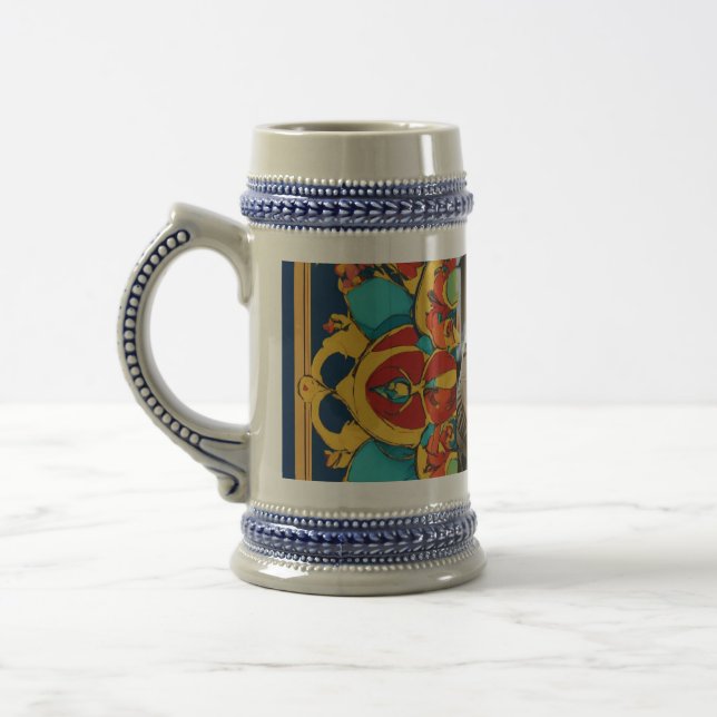 Tasse (Links)