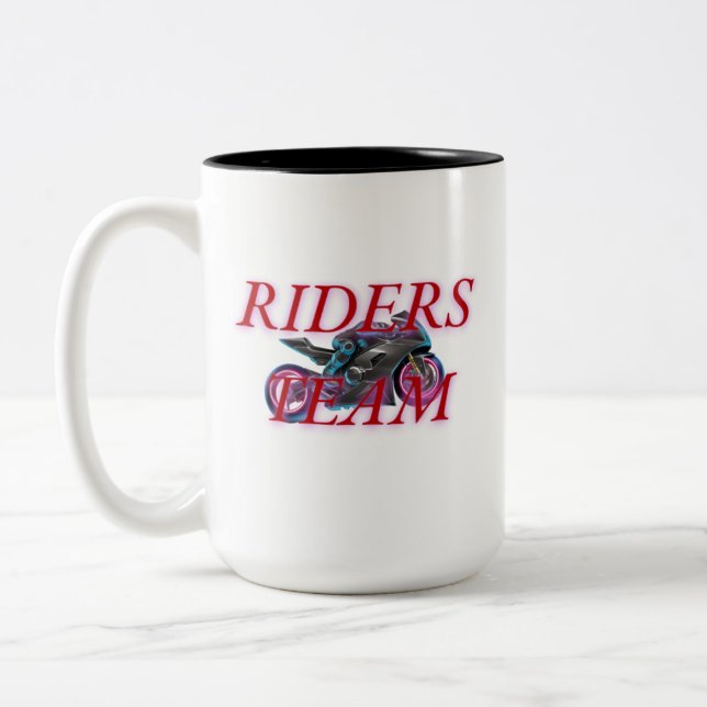 Tasse (Links)