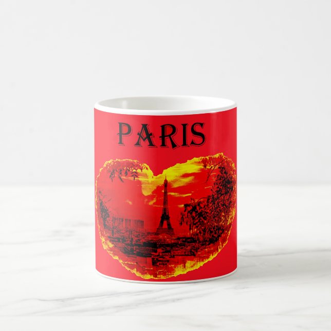 Tasse (Mittel)