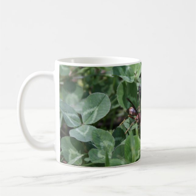 Tasse (Links)