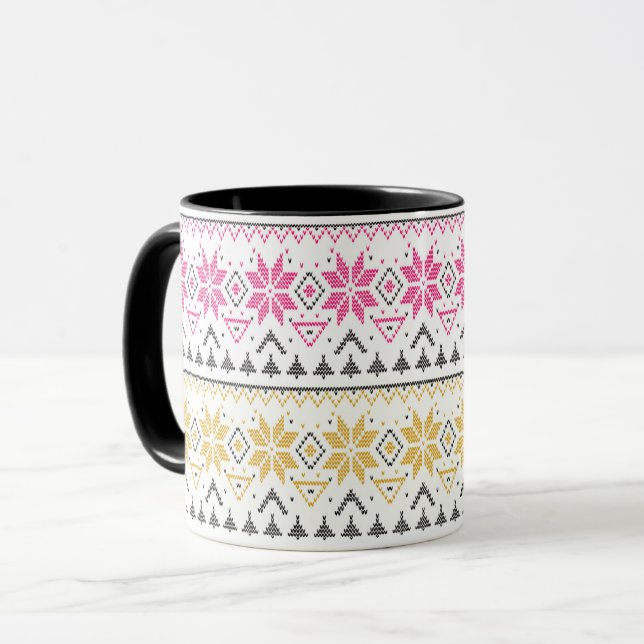 Tasse (Vorderseite Links)