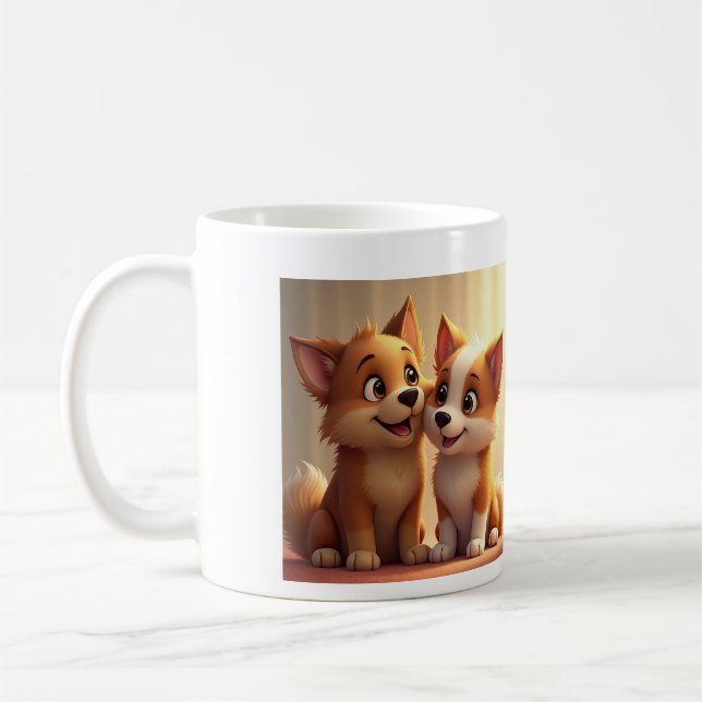 Tasse (Links)