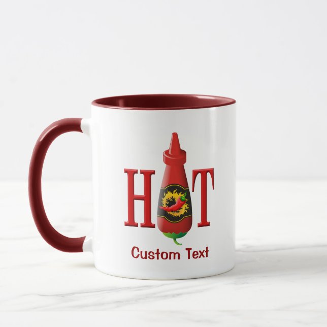 Tasse (Links)