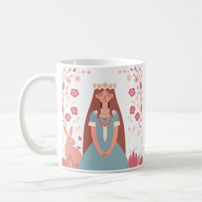 Tasse (Links)