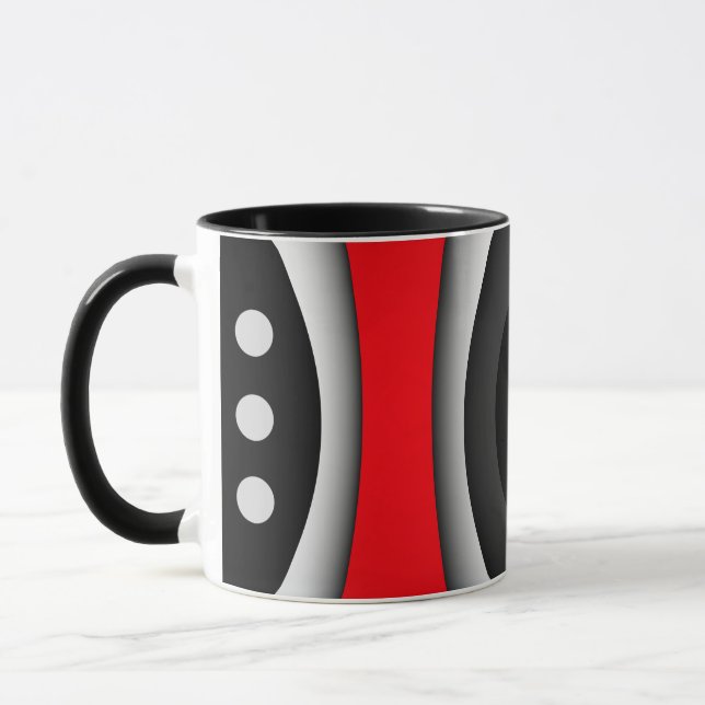 Tasse (Links)