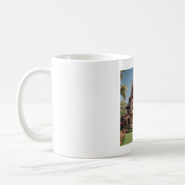 Tasse (Links)