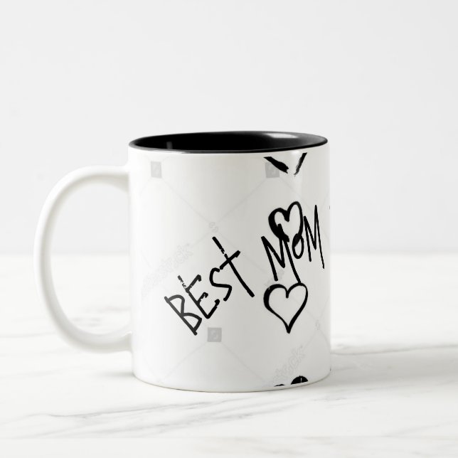 Tasse (Links)