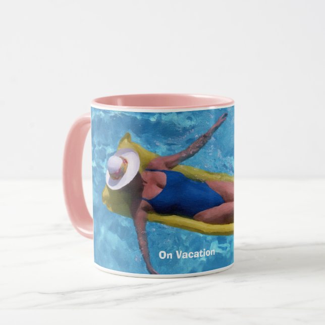 Tasse (Vorderseite Links)