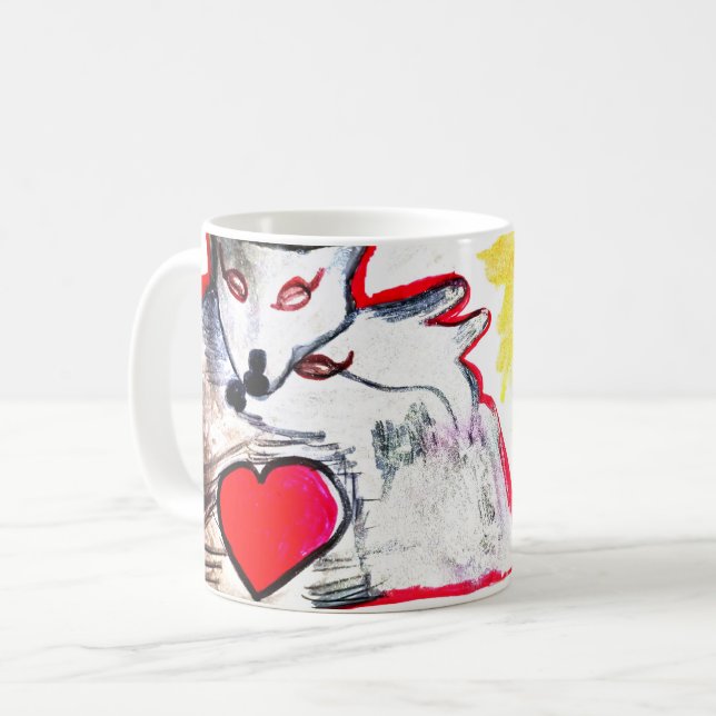 TASSE (Vorderseite Links)