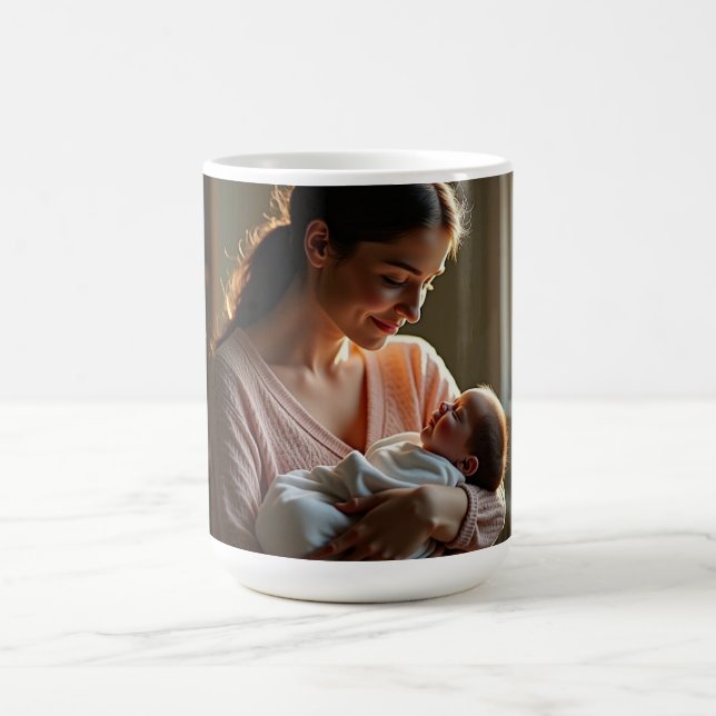 Tasse  (Mittel)