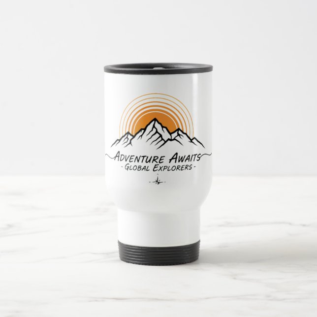 Tasse (Mittel)