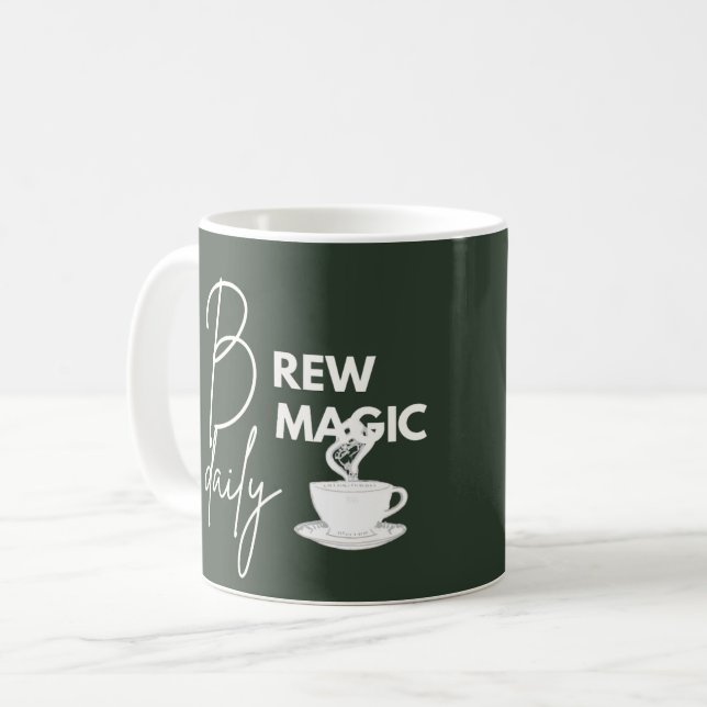 Tasse (Vorderseite Links)