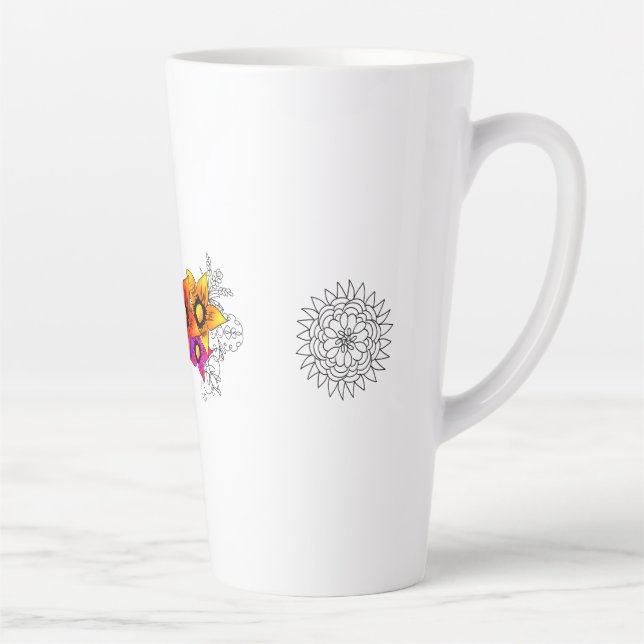 Tasse (Rechts)