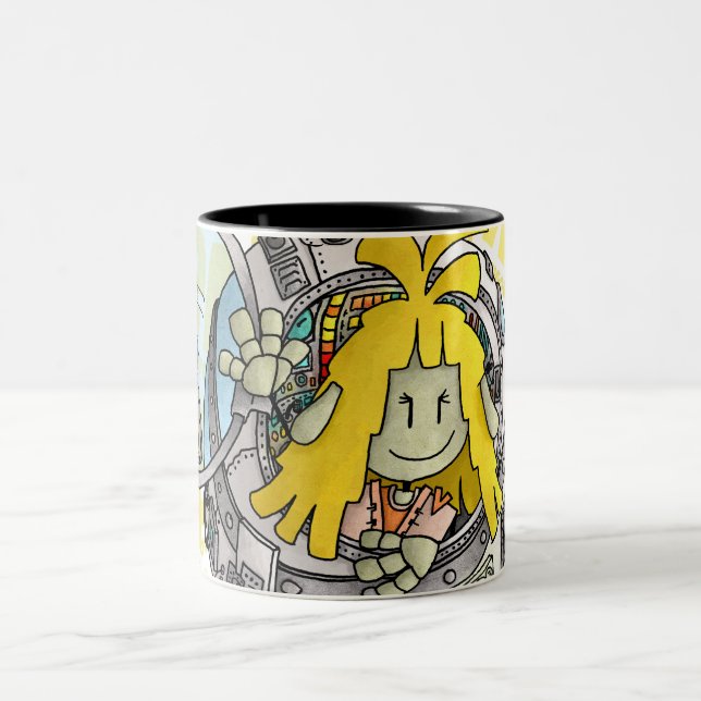 Tasse (Mittel)