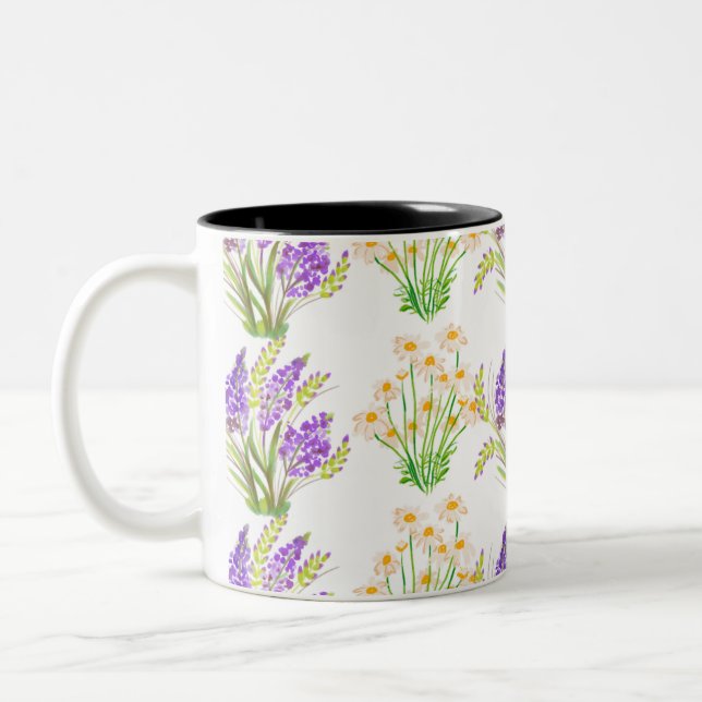 Tasse (Links)