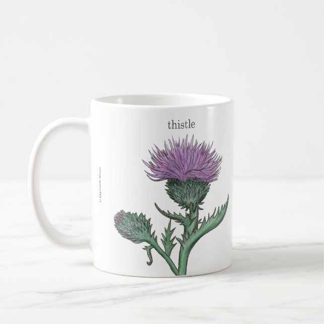 Tasse (Links)