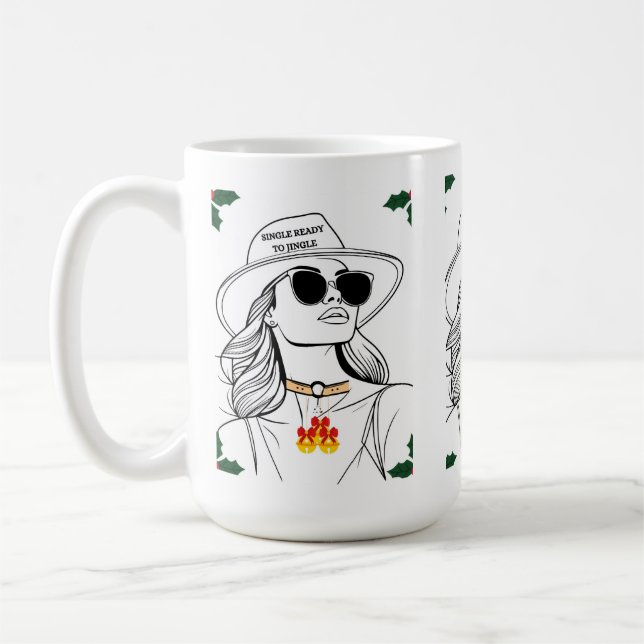 Tasse (Links)
