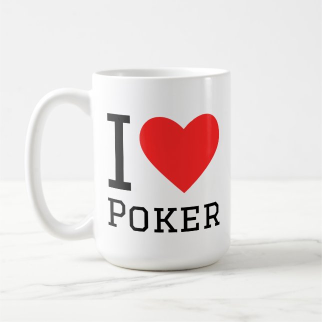 Tasse (Links)